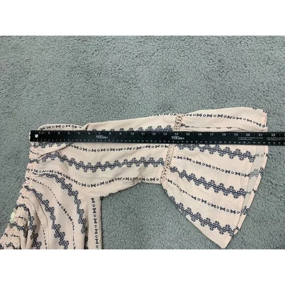 Women's Perch by Blu-Pepper Black & White Blouse / Top / Shirt - Picture 13 of 14